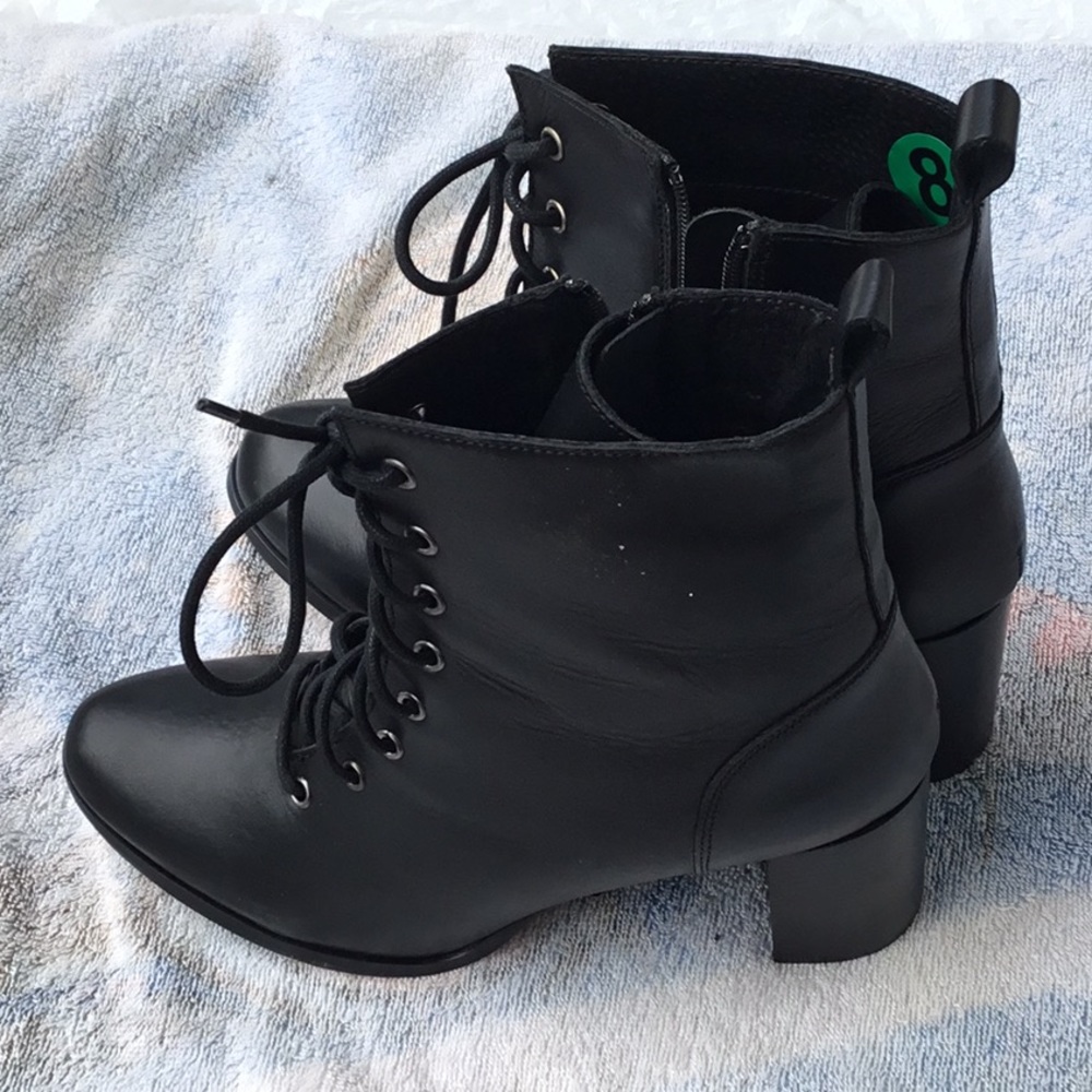 Fabianelli boots - Picture 3 of 7